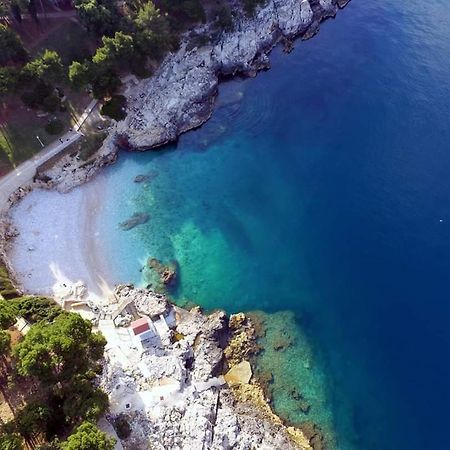 Apartment Ana With Amazing View Pula Extérieur photo